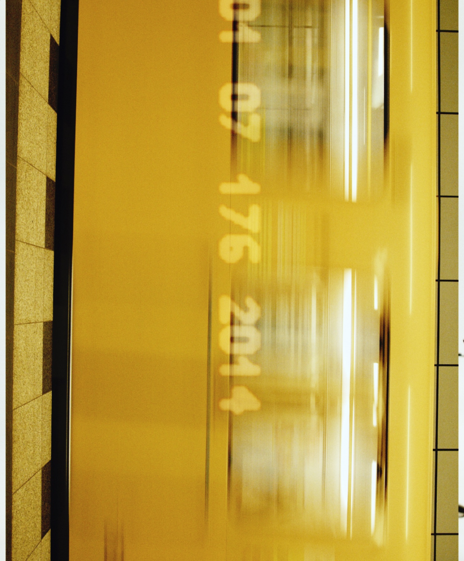 Golden product still